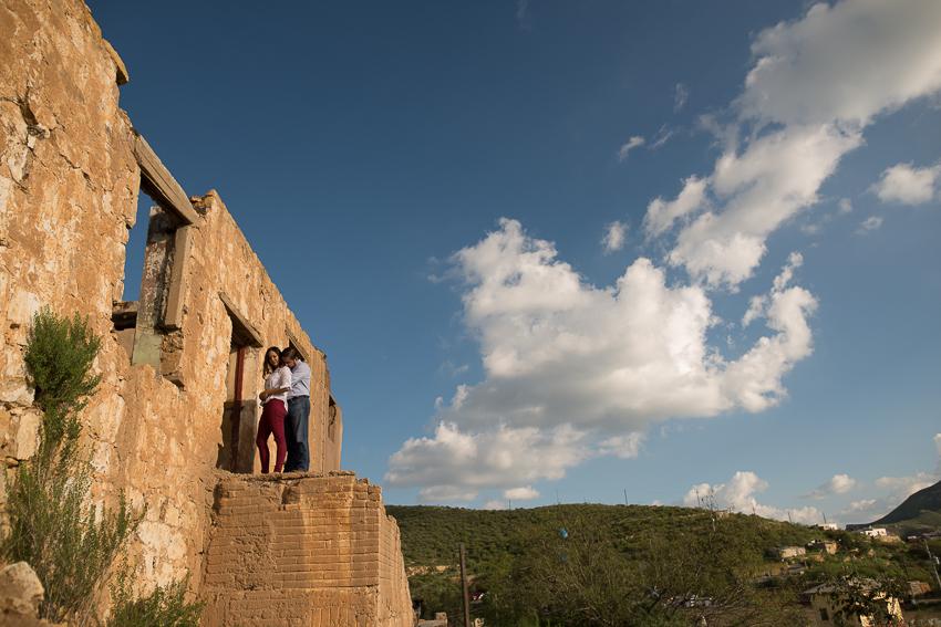 preboda Santa Eulalia pueblo magico