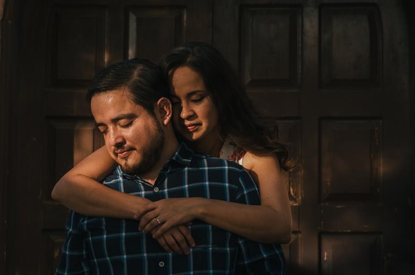 preboda Santa Eulalia pueblo magico