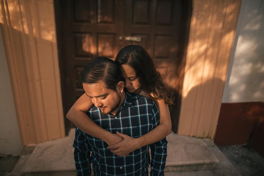 preboda Santa Eulalia pueblo magico