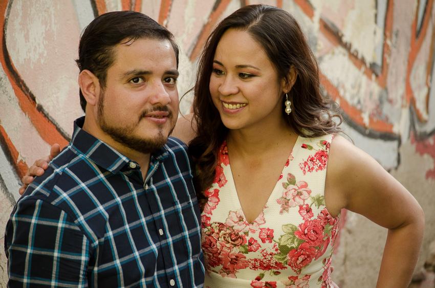 preboda Santa Eulalia pueblo magico