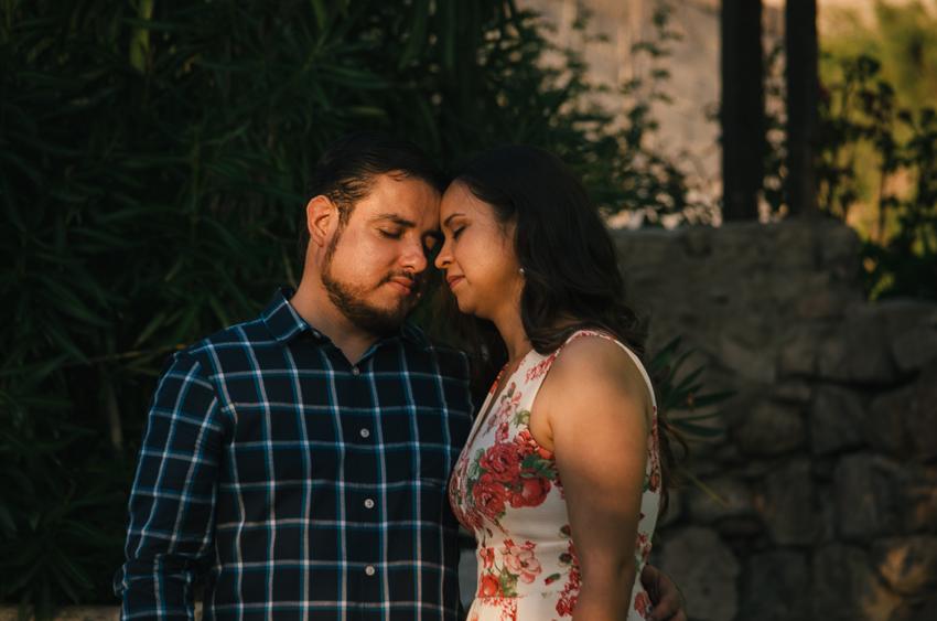 preboda Santa Eulalia pueblo magico