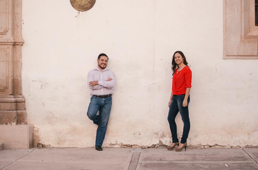 preboda Santa Eulalia pueblo magico