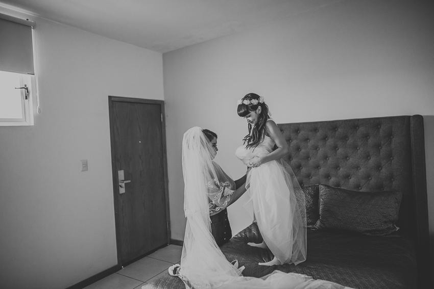 Boda destino en Chihuahua