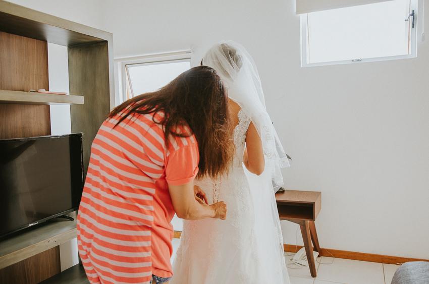 Boda destino en Chihuahua