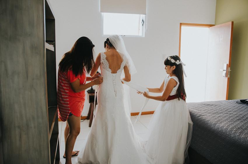 Boda destino en Chihuahua