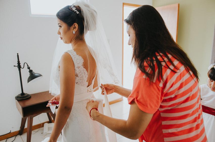 Boda destino en Chihuahua