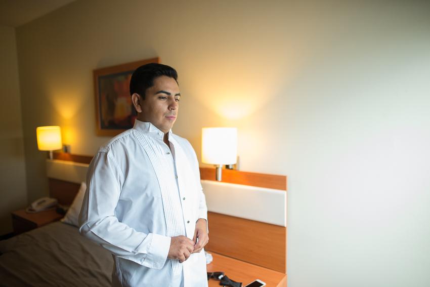 Boda destino en Chihuahua