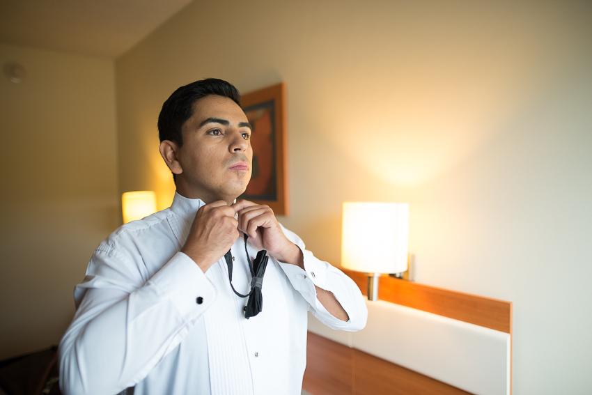 Boda destino en Chihuahua