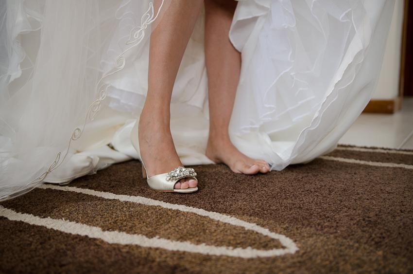 Boda destino en Chihuahua