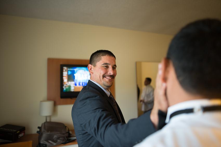 Boda destino en Chihuahua