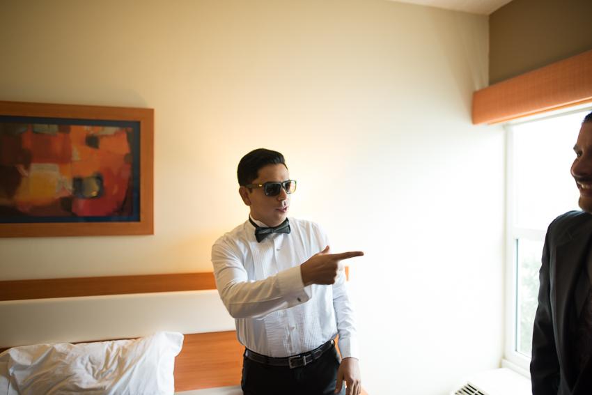 Boda destino en Chihuahua
