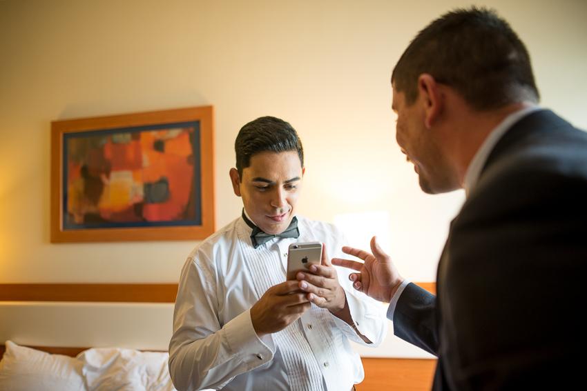 Boda destino en Chihuahua