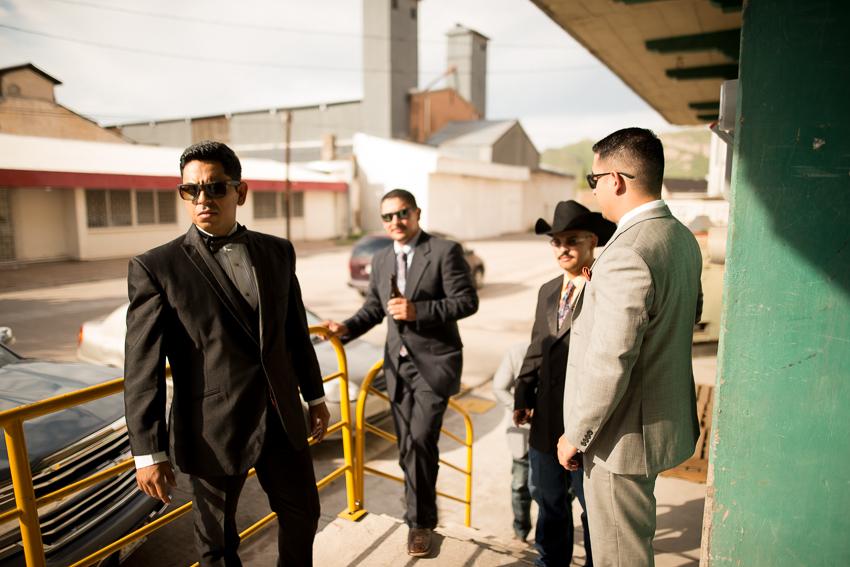 Boda destino en Chihuahua