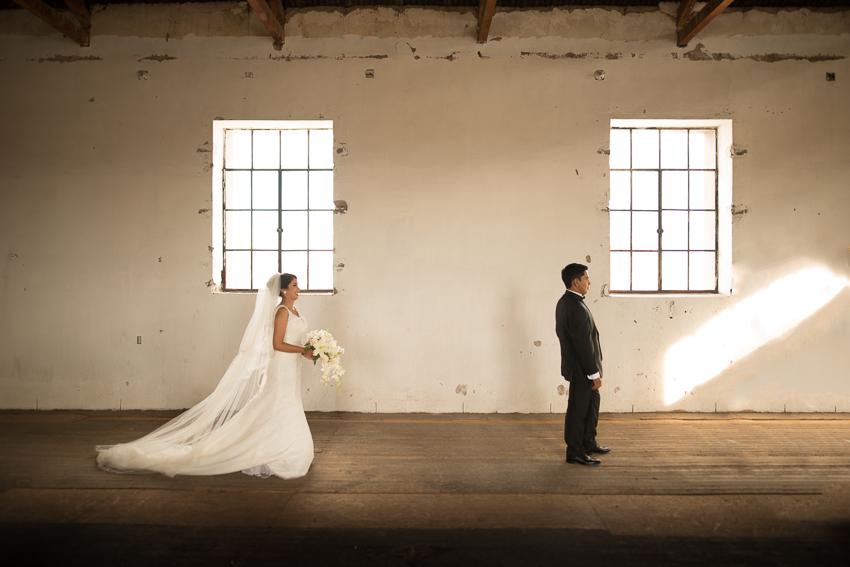 Boda destino en Chihuahua