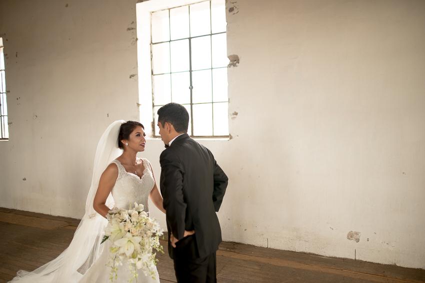 Boda destino en Chihuahua