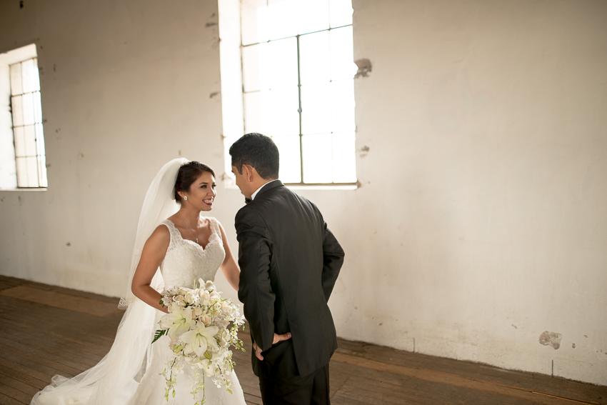 Boda destino en Chihuahua