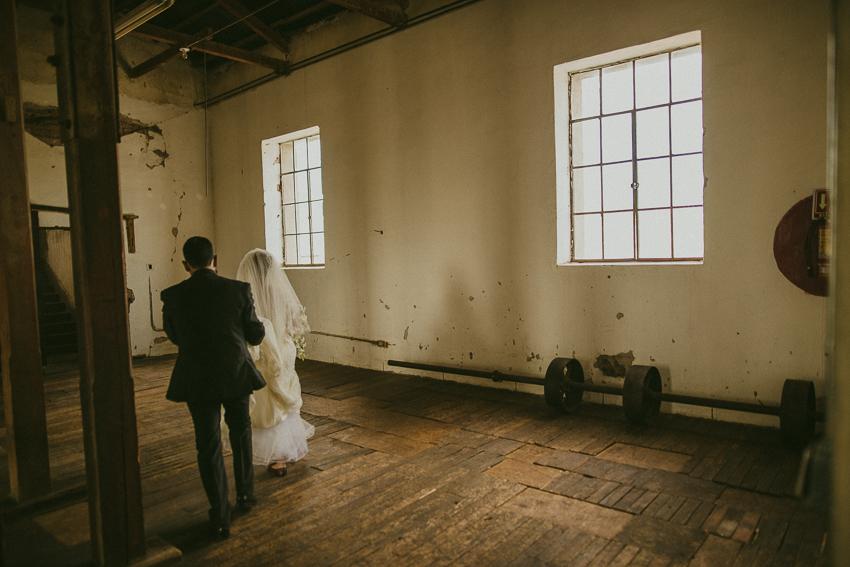 Boda destino en Chihuahua