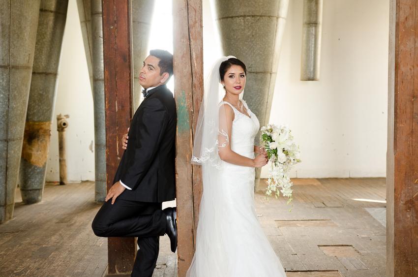 Boda destino en Chihuahua