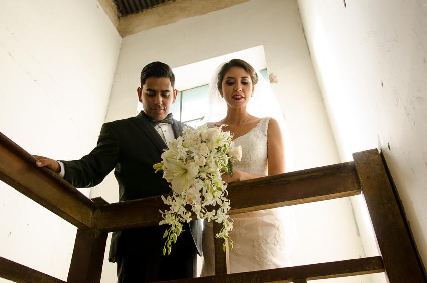Boda destino en Chihuahua