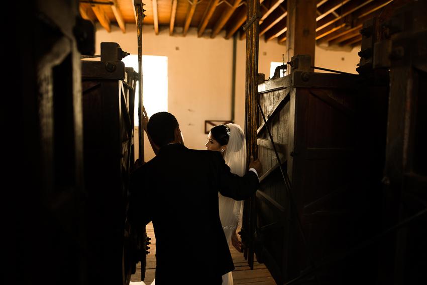 Boda destino en Chihuahua