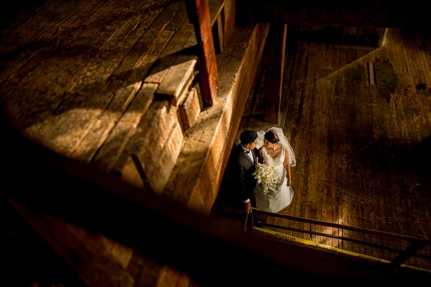 Boda destino en Chihuahua