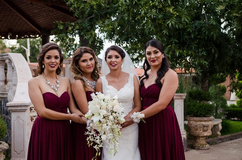 Boda destino en Chihuahua