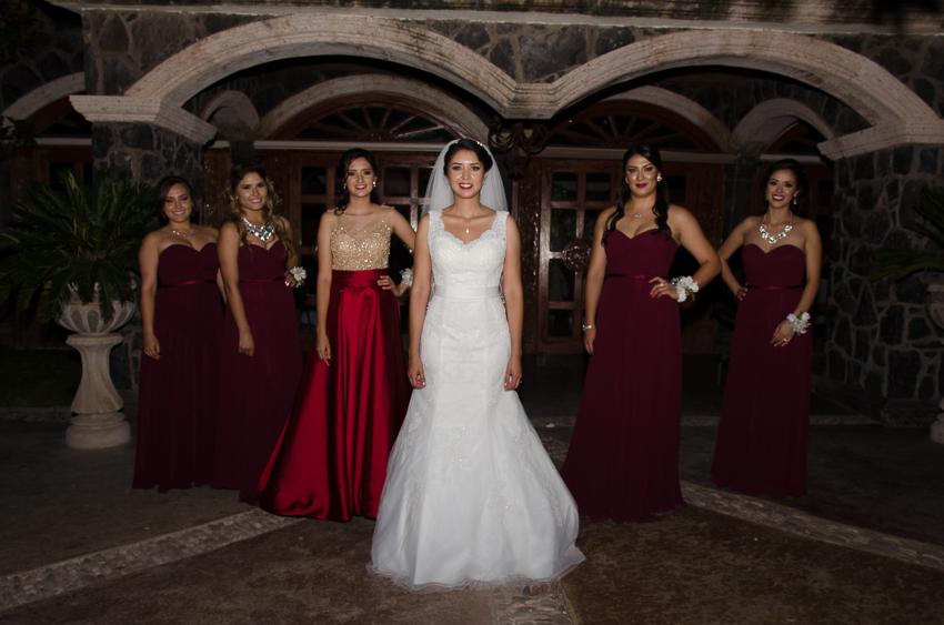 Boda destino en Chihuahua