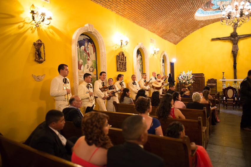 Boda destino en Chihuahua