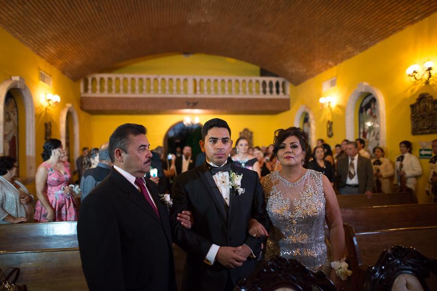Boda destino en Chihuahua