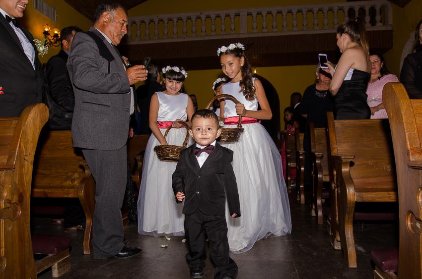Boda destino en Chihuahua