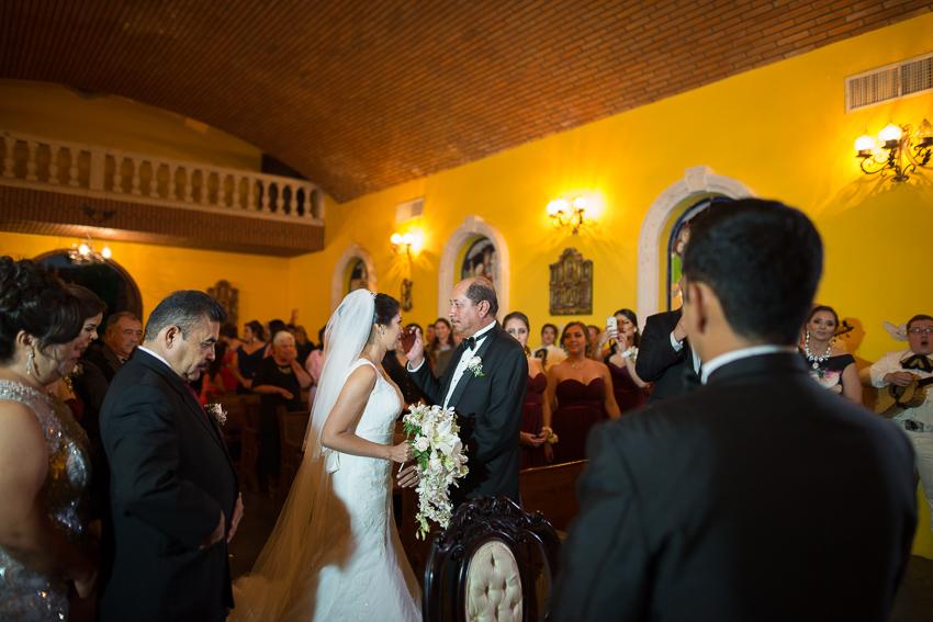Boda destino en Chihuahua