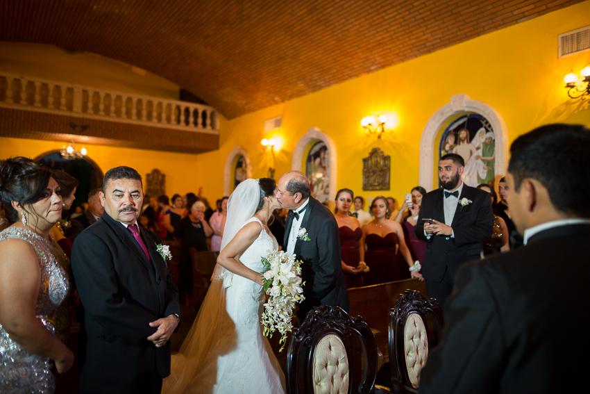 Boda destino en Chihuahua