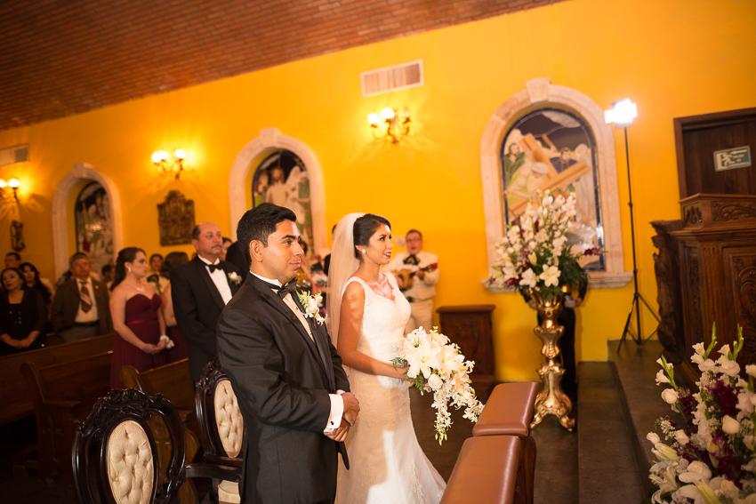 Boda destino en Chihuahua