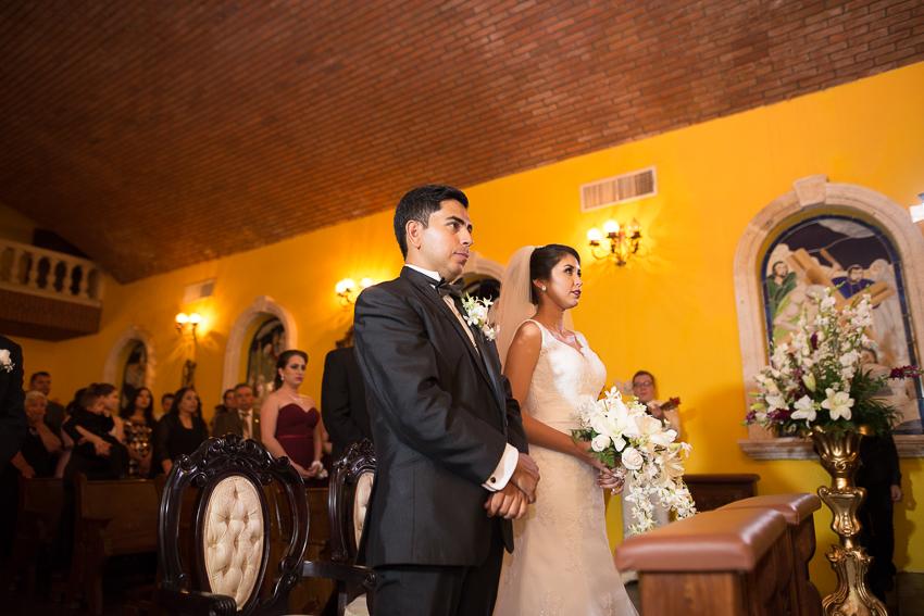 Boda destino en Chihuahua
