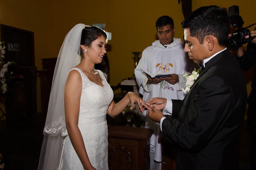 Boda destino en Chihuahua