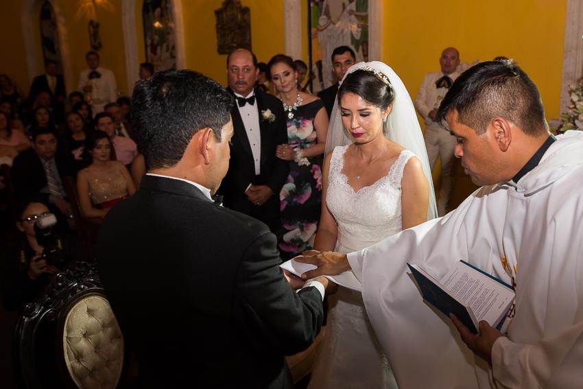 Boda destino en Chihuahua