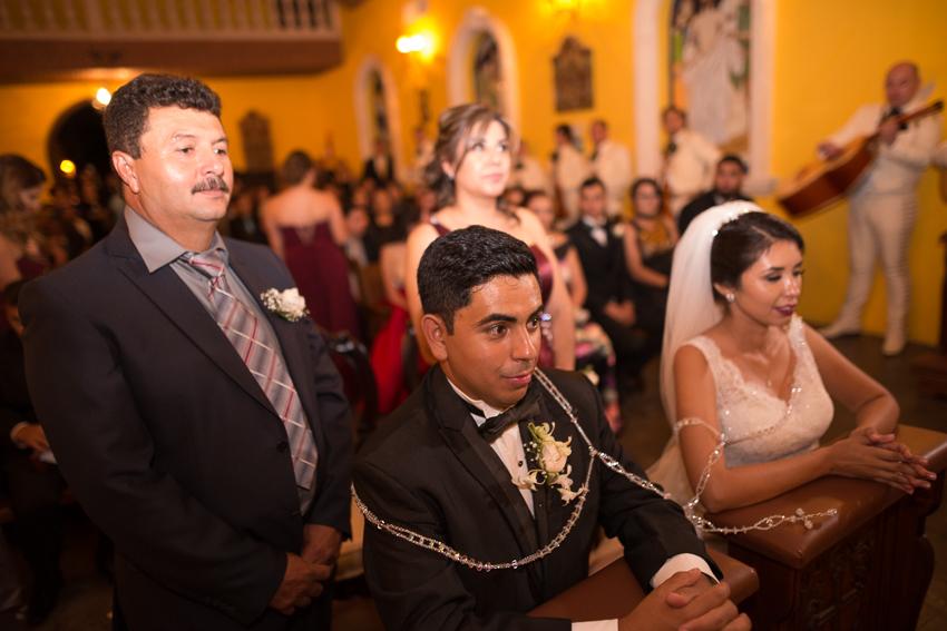 Boda destino en Chihuahua
