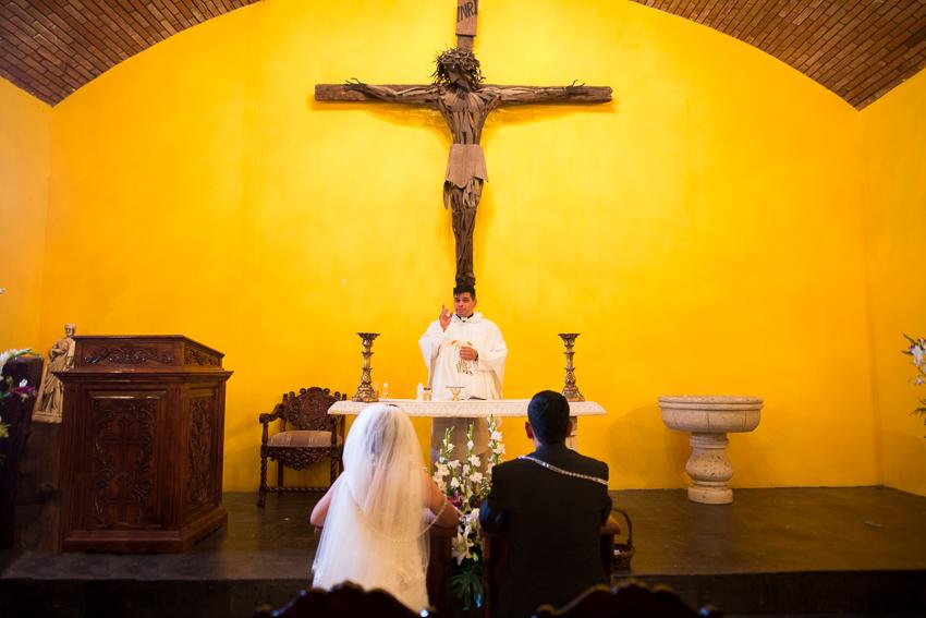 Boda destino en Chihuahua
