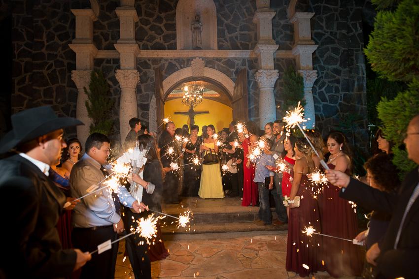 Boda destino en Chihuahua