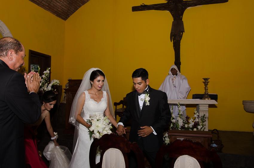 Boda destino en Chihuahua