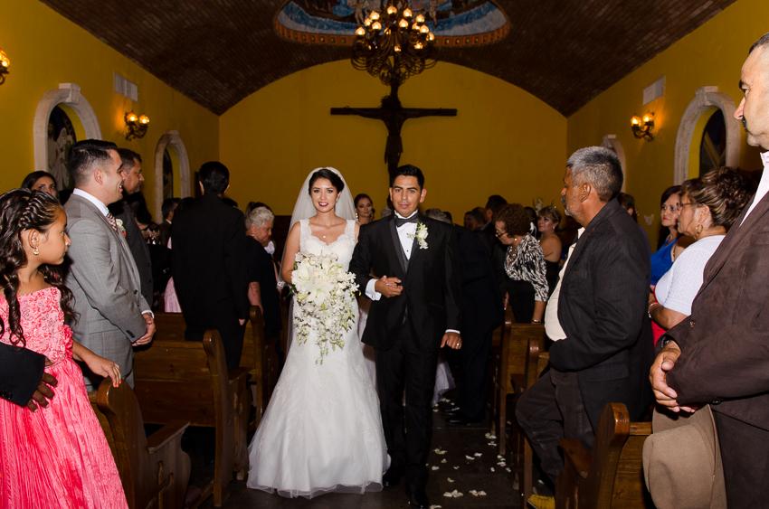 Boda destino en Chihuahua