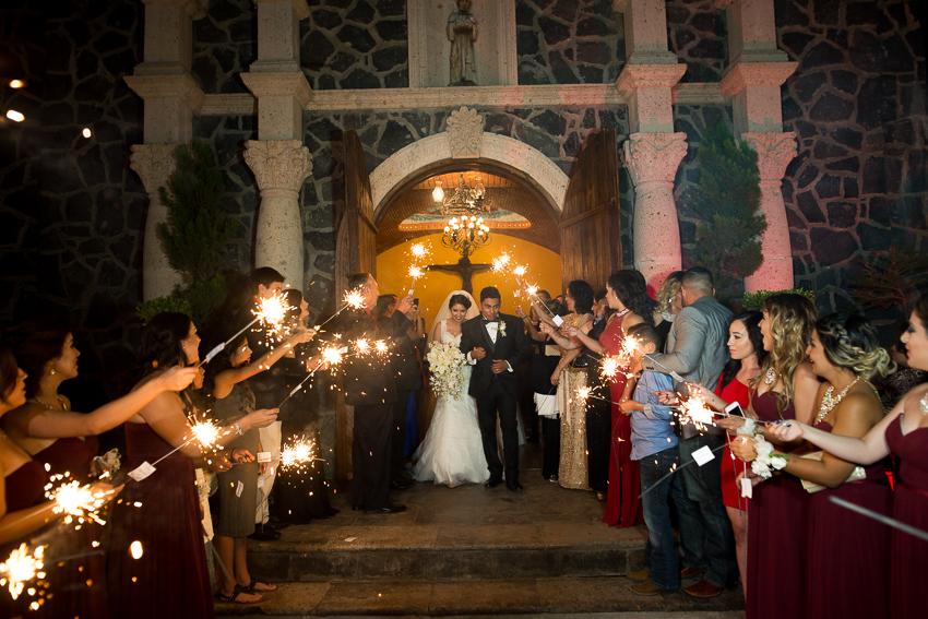 Boda destino en Chihuahua