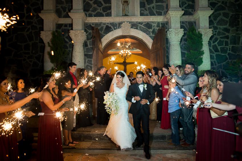 Boda destino en Chihuahua