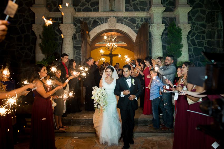 Boda destino en Chihuahua