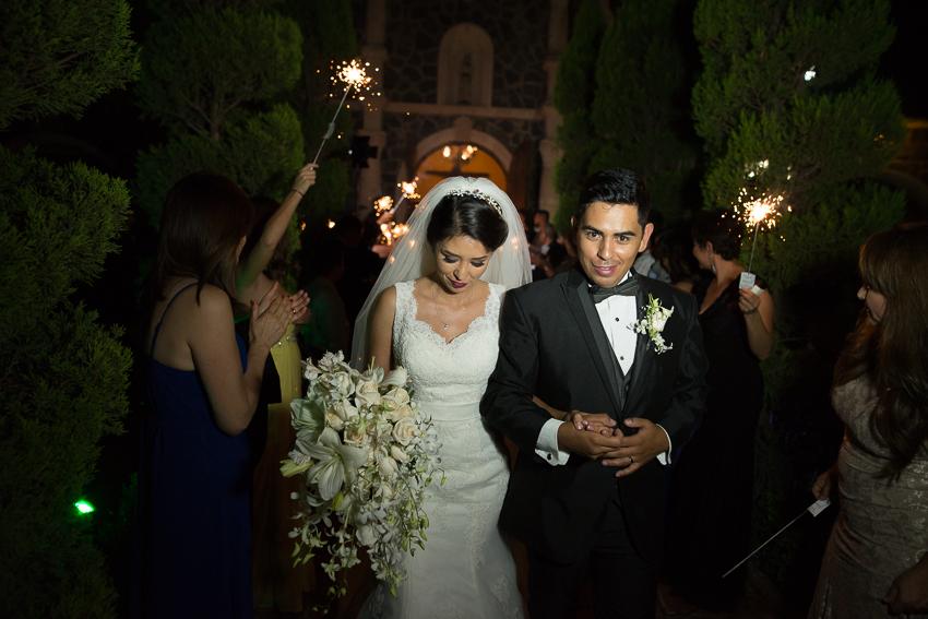 Boda destino en Chihuahua