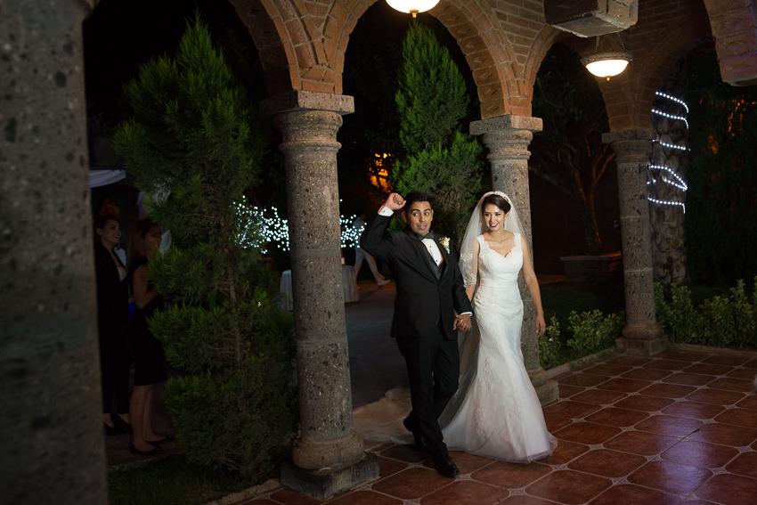 Boda destino en Chihuahua