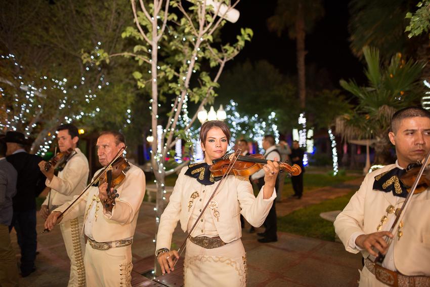 Boda destino en Chihuahua