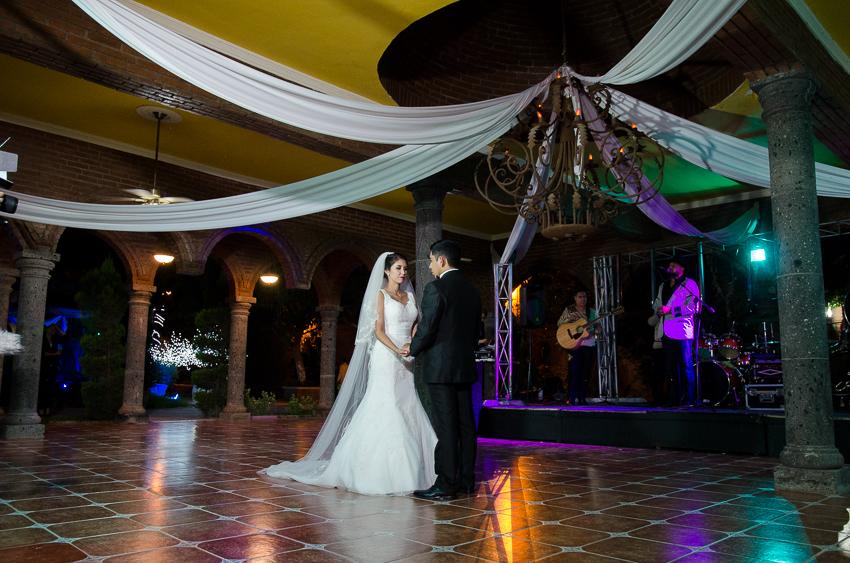 Boda destino en Chihuahua