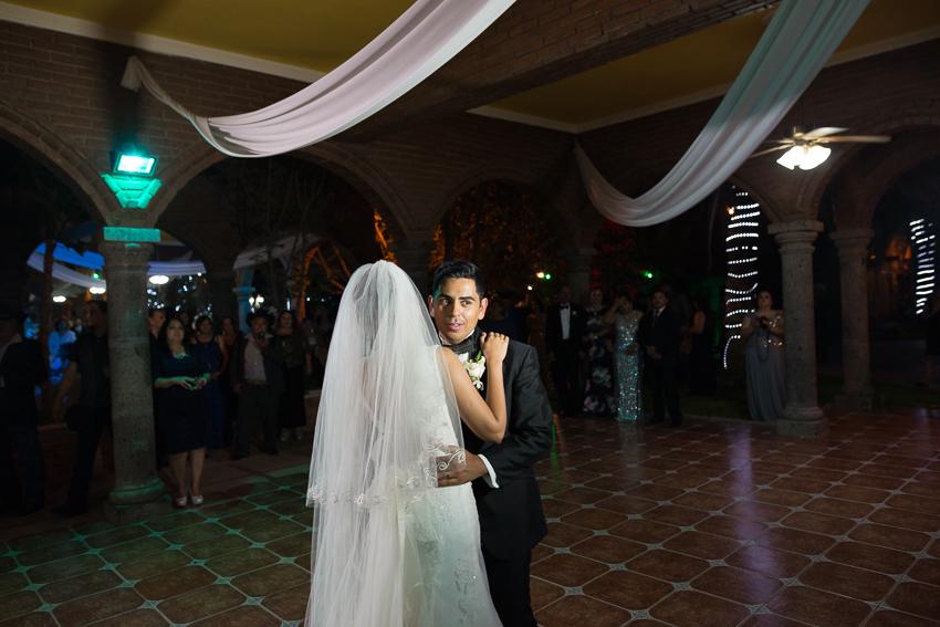 Boda destino en Chihuahua