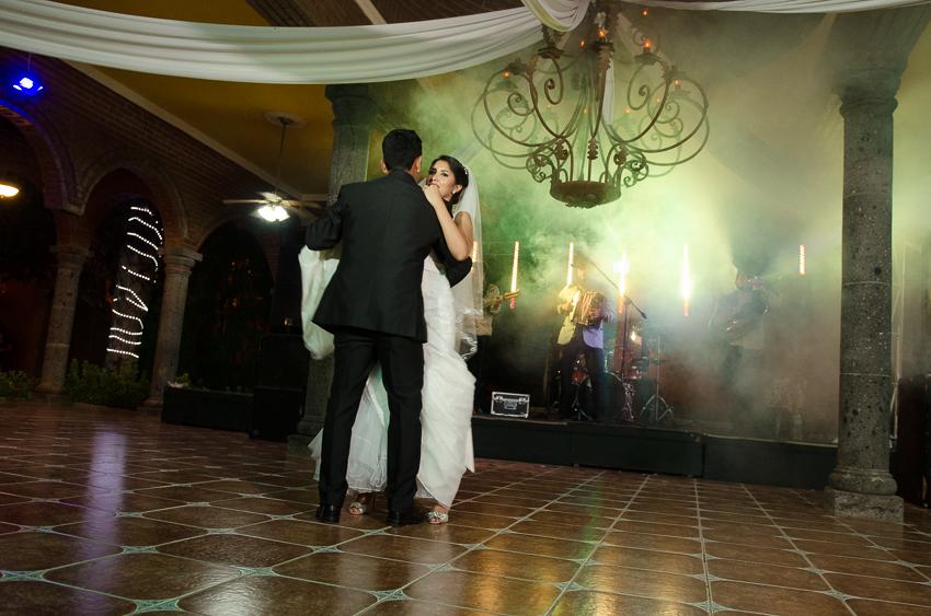 Boda destino en Chihuahua